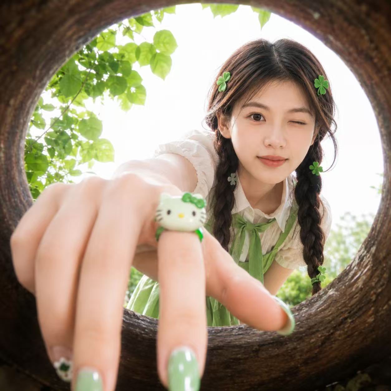 示例 2