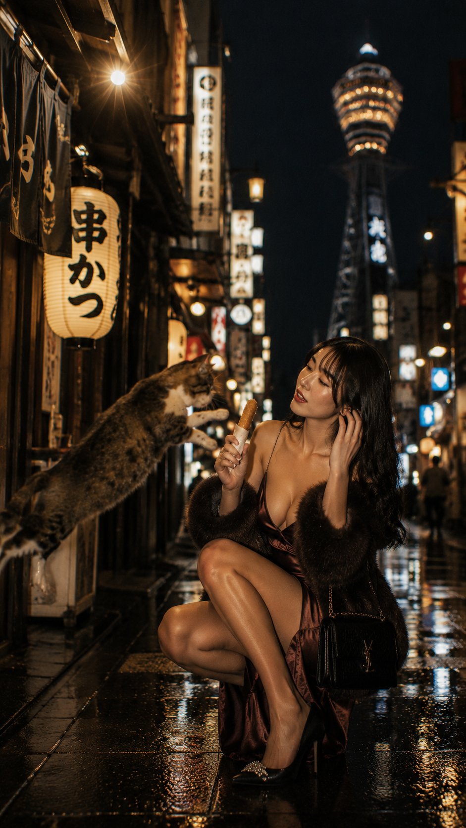示例 1