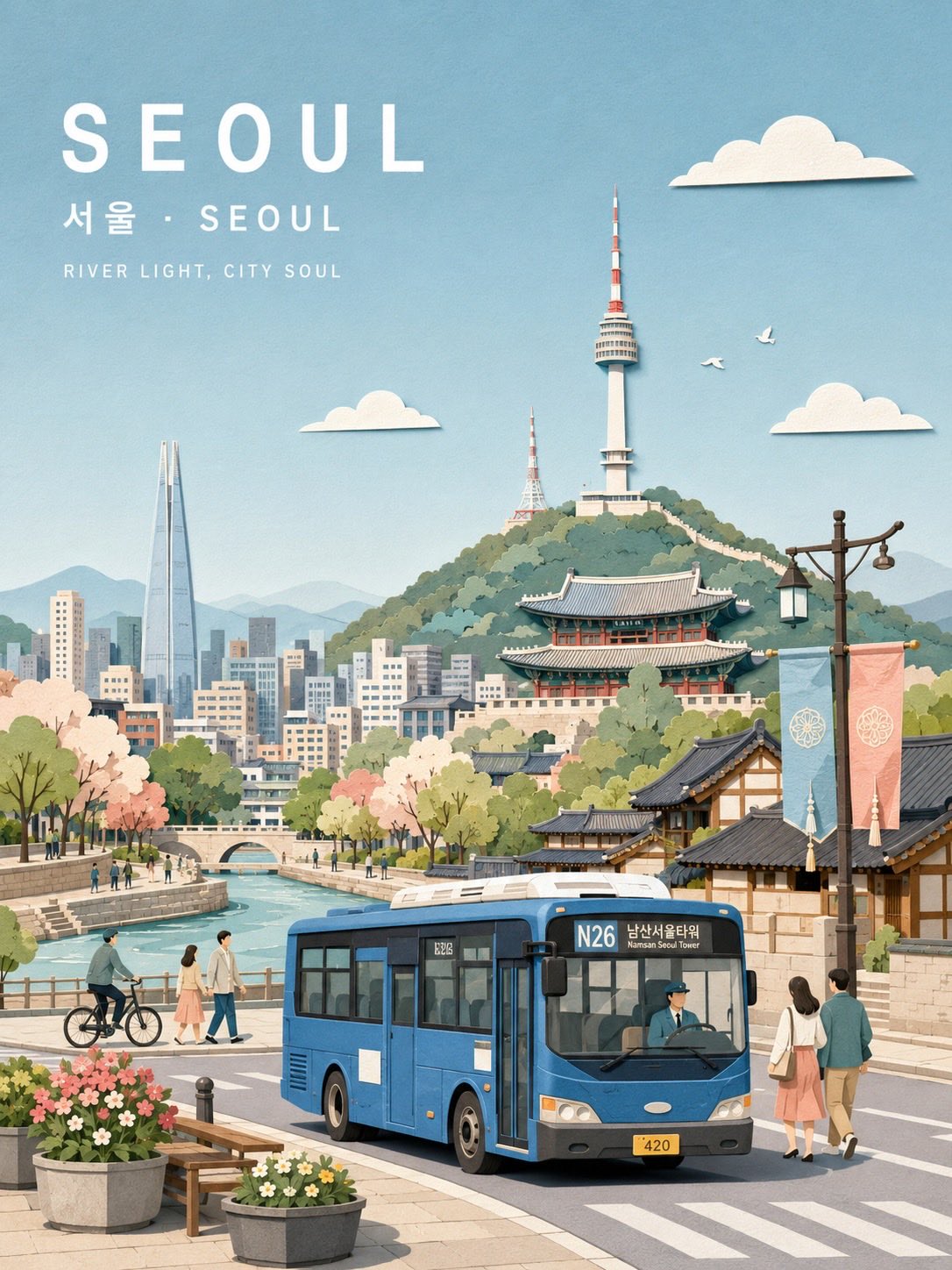 示例 1