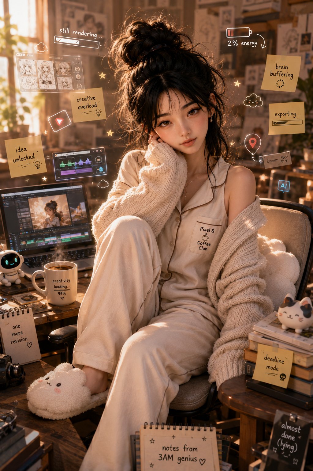 示例 2