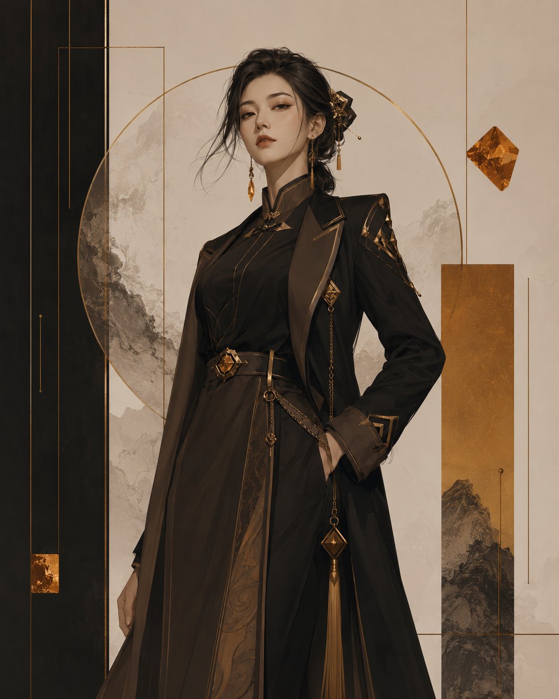 示例 2