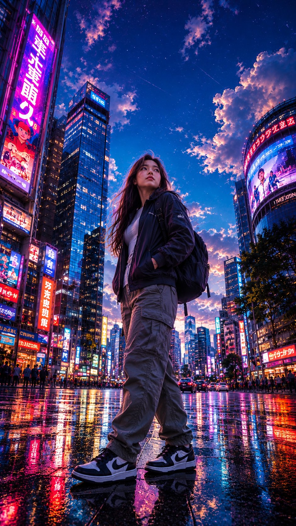 示例 2