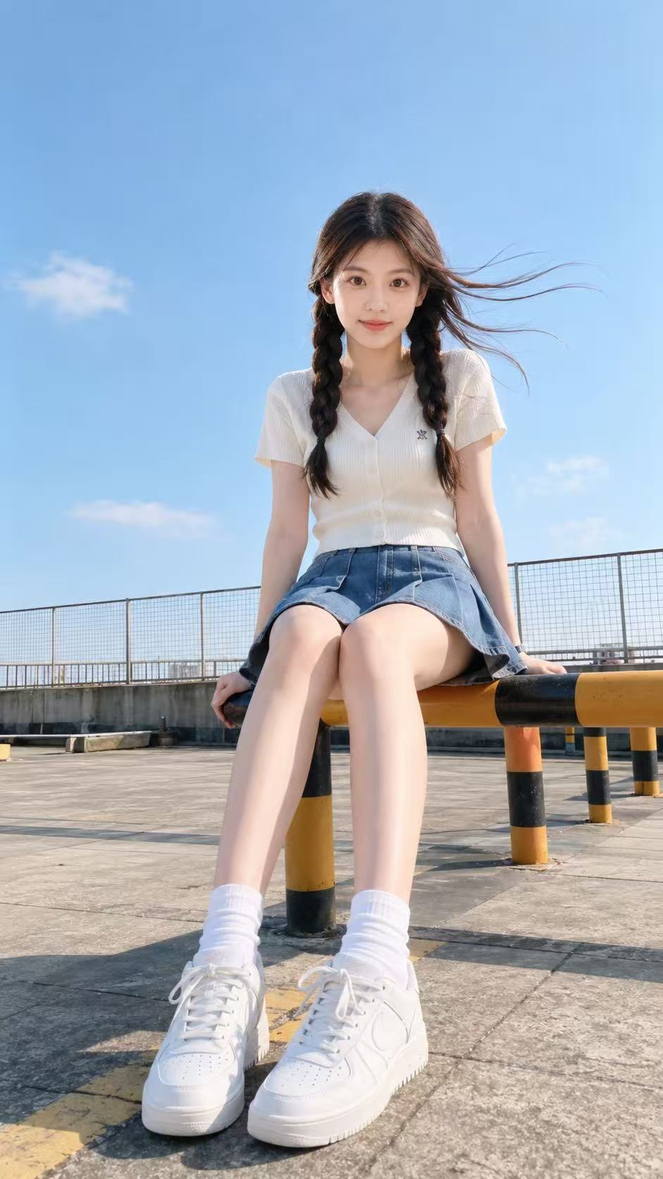 示例 1