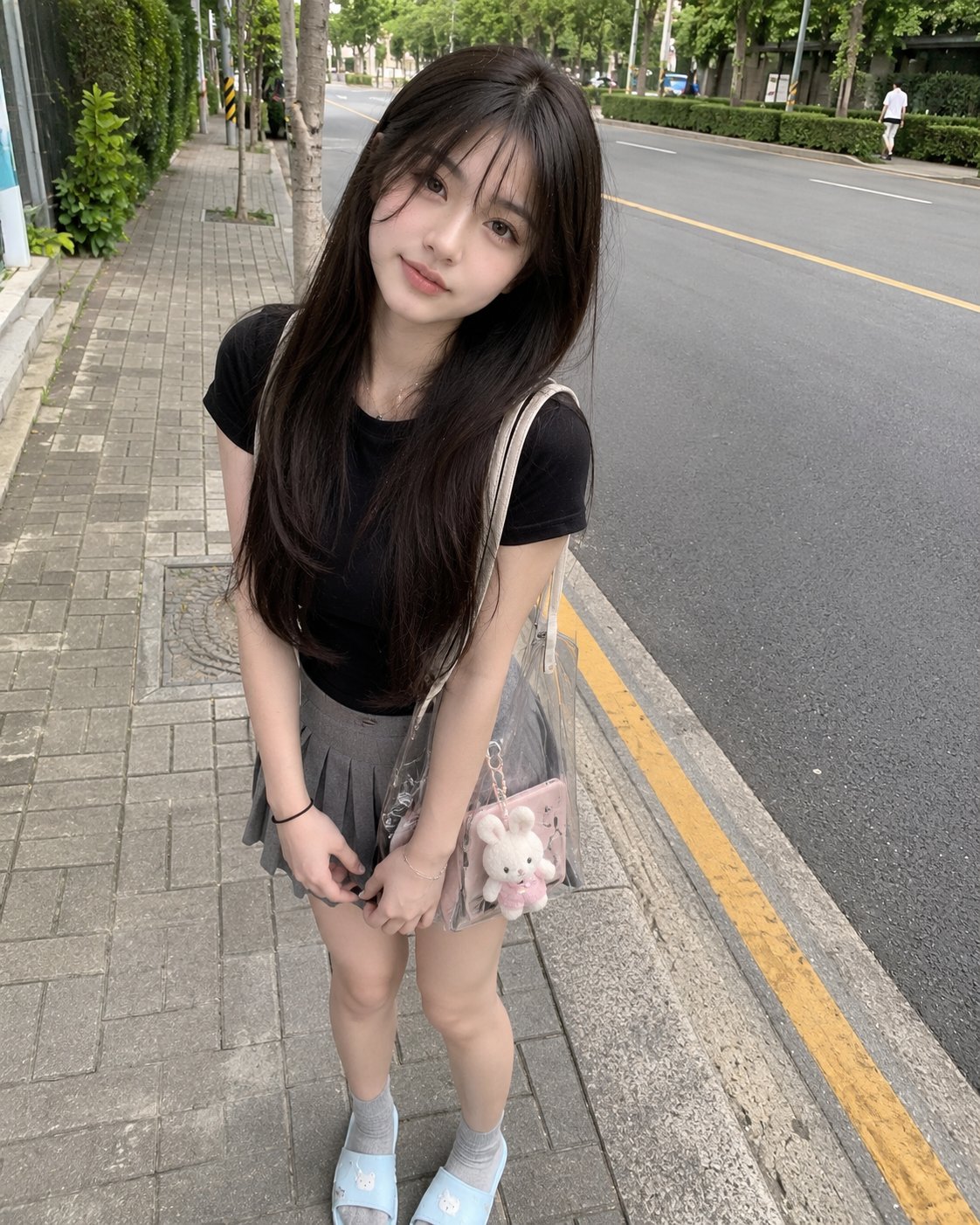 示例 1