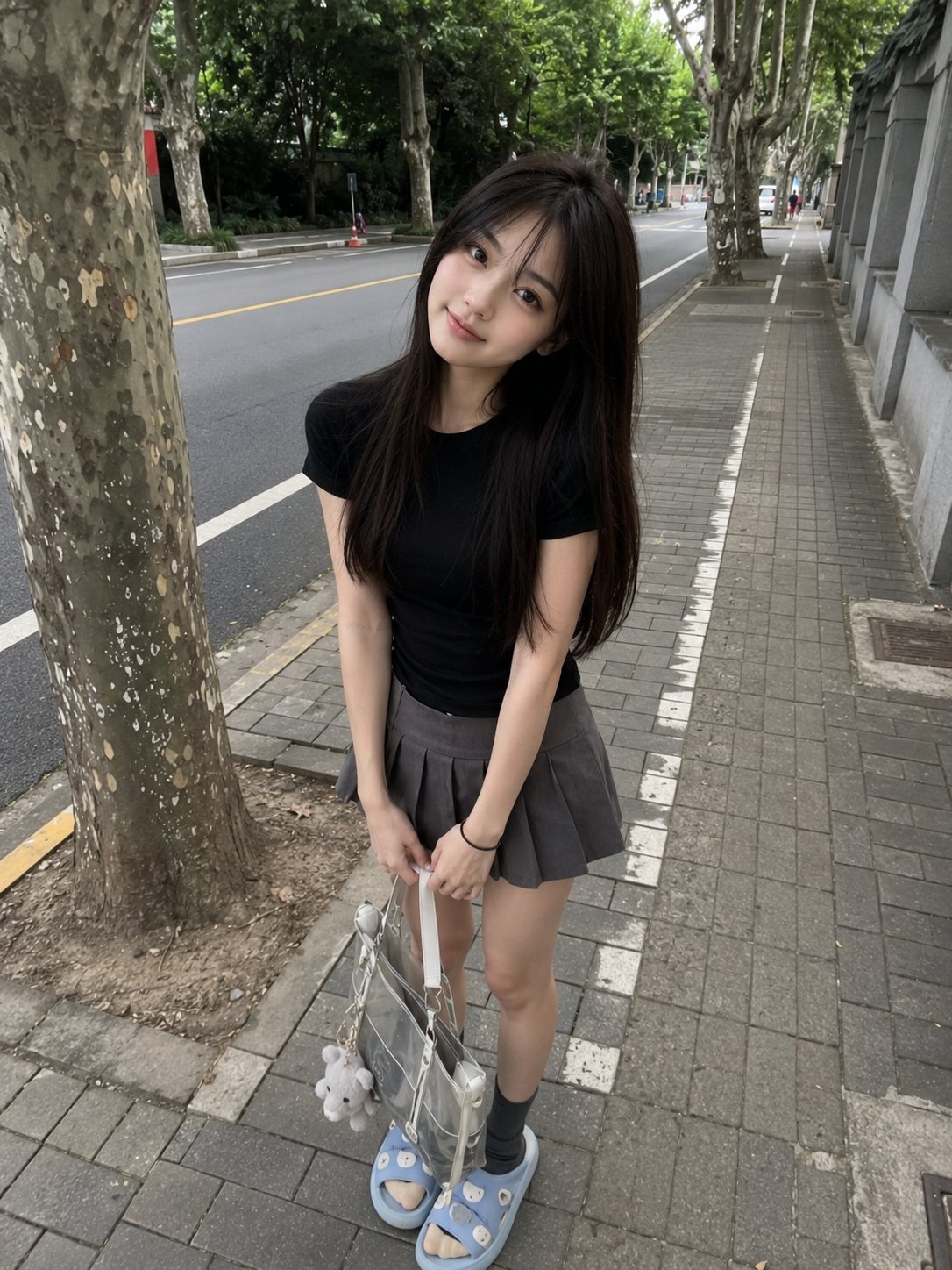 示例 2