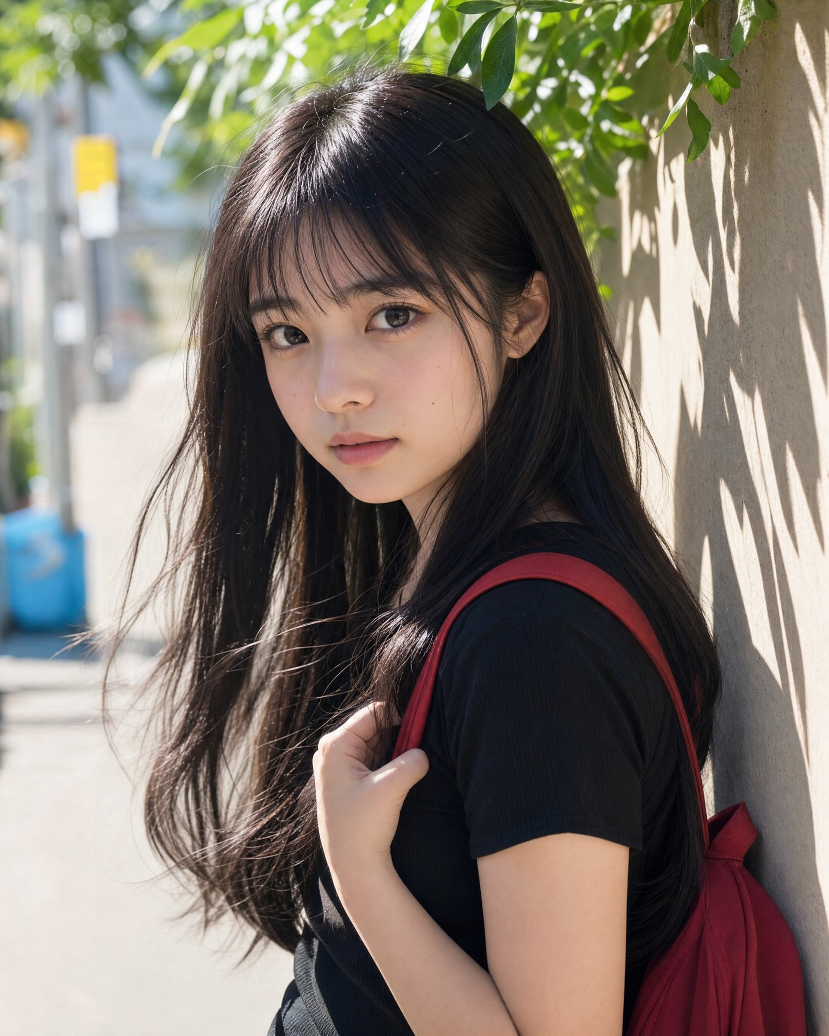 示例 1