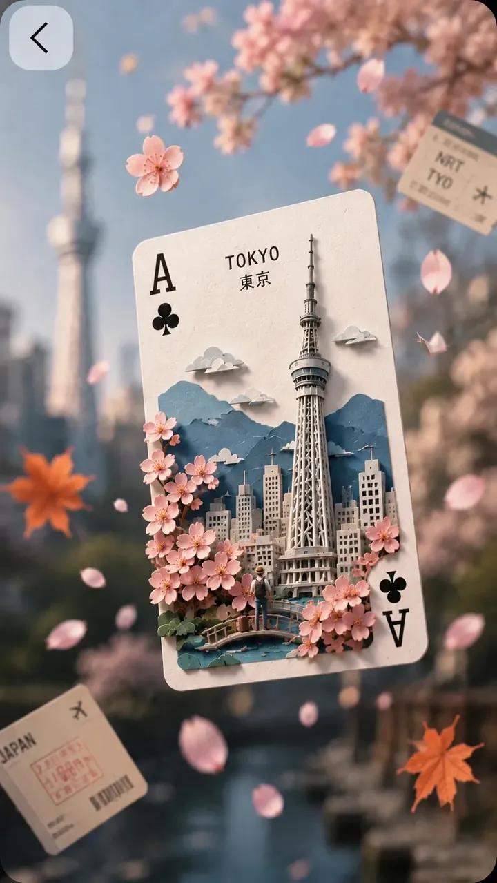 示例 1