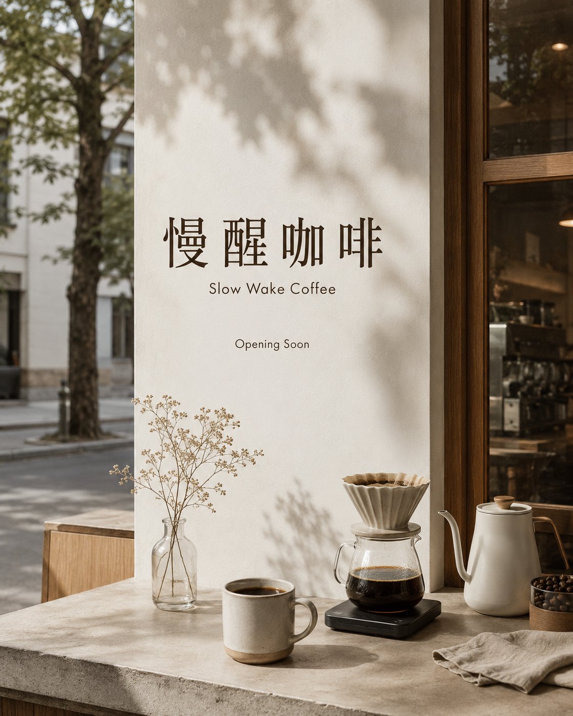 示例 1