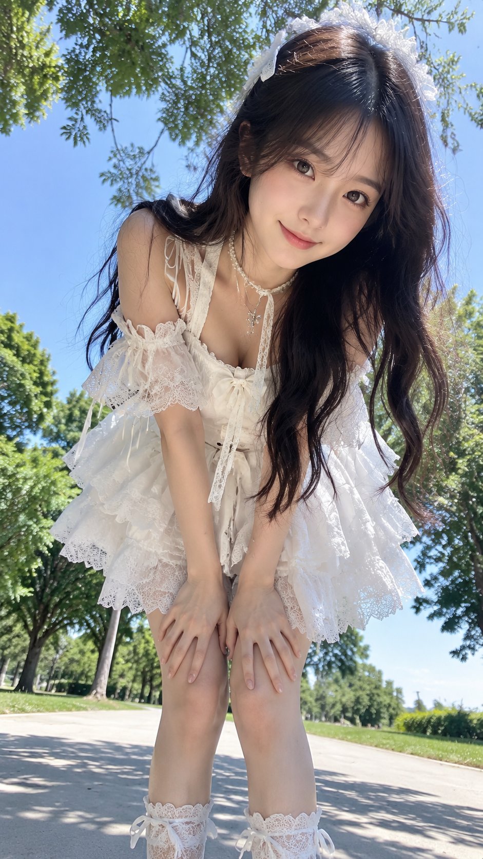 示例 1