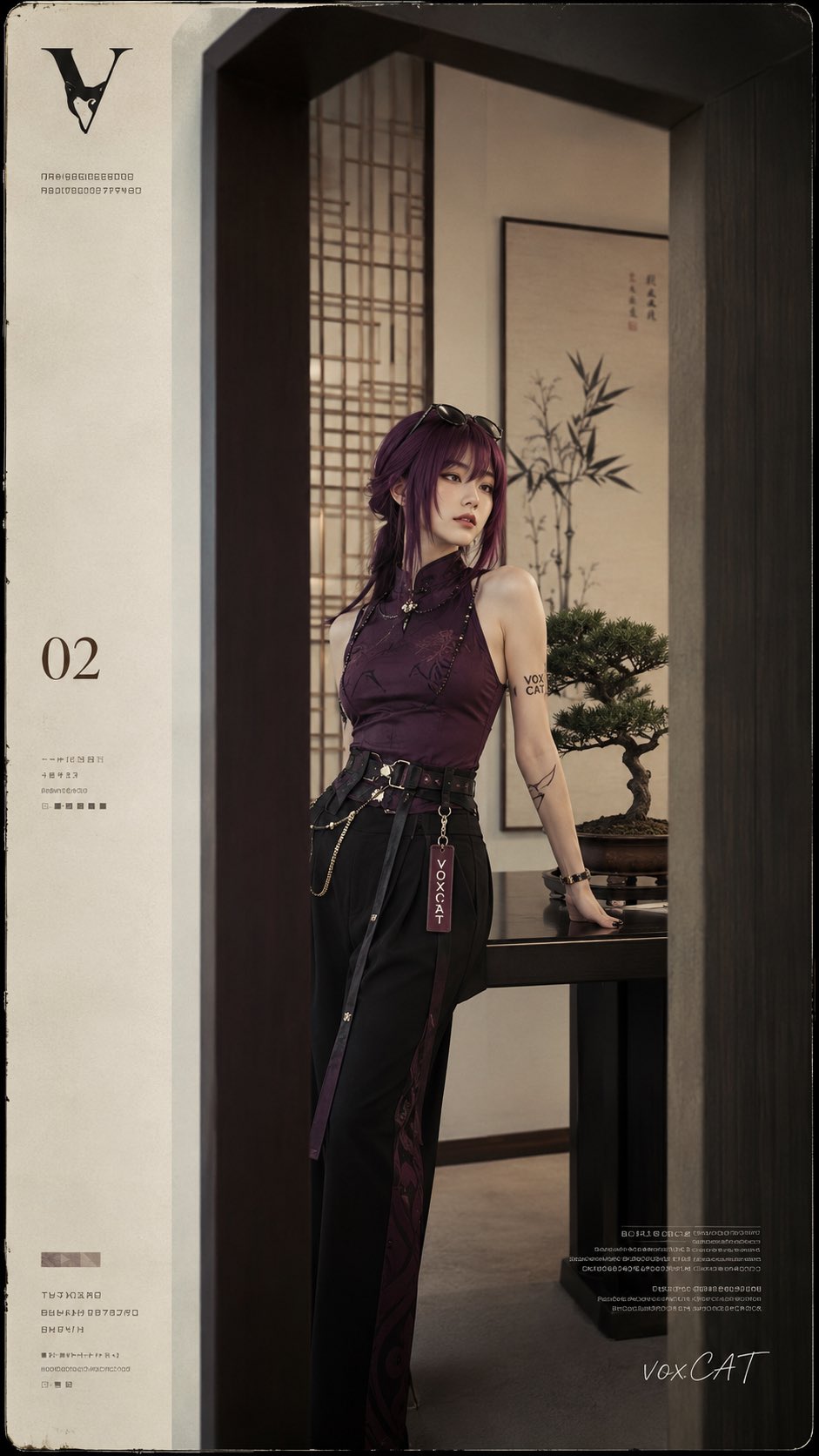 示例 1