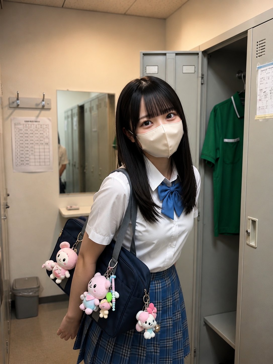示例 1