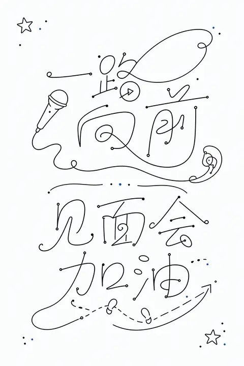 示例 1
