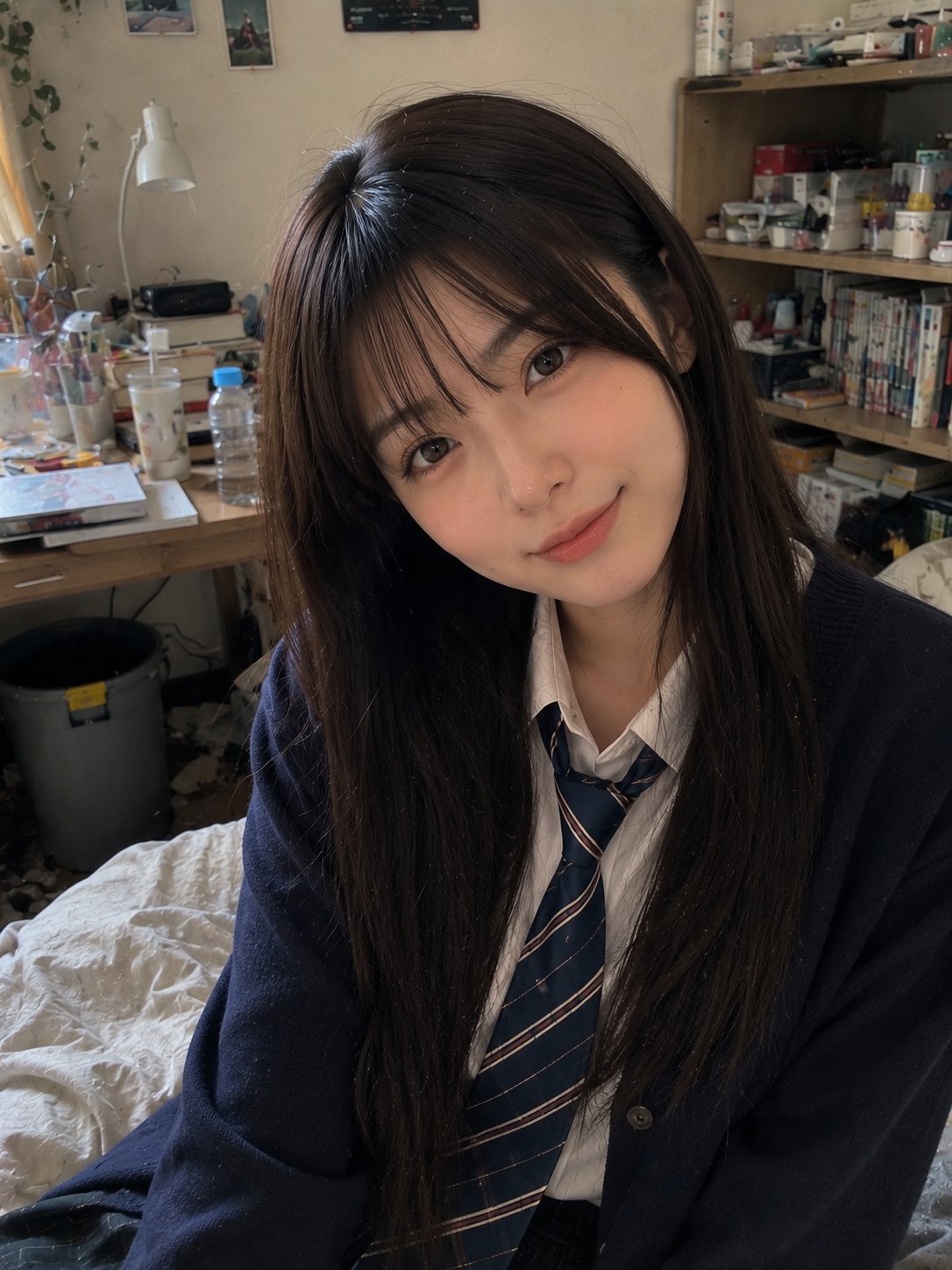 示例 1