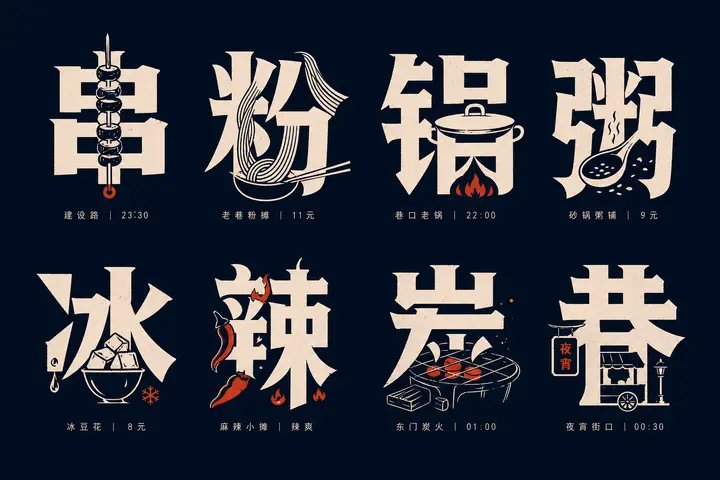 示例 1