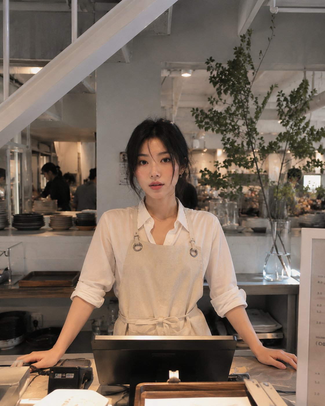 示例 1
