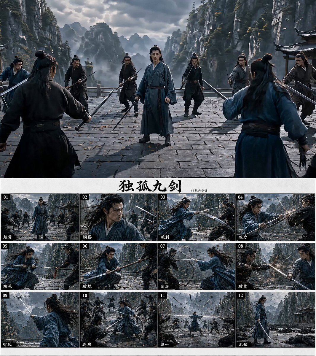 示例 1