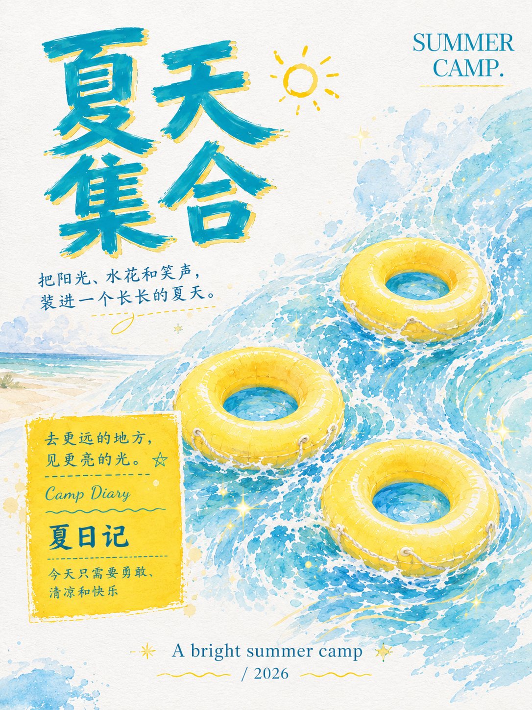 示例 1