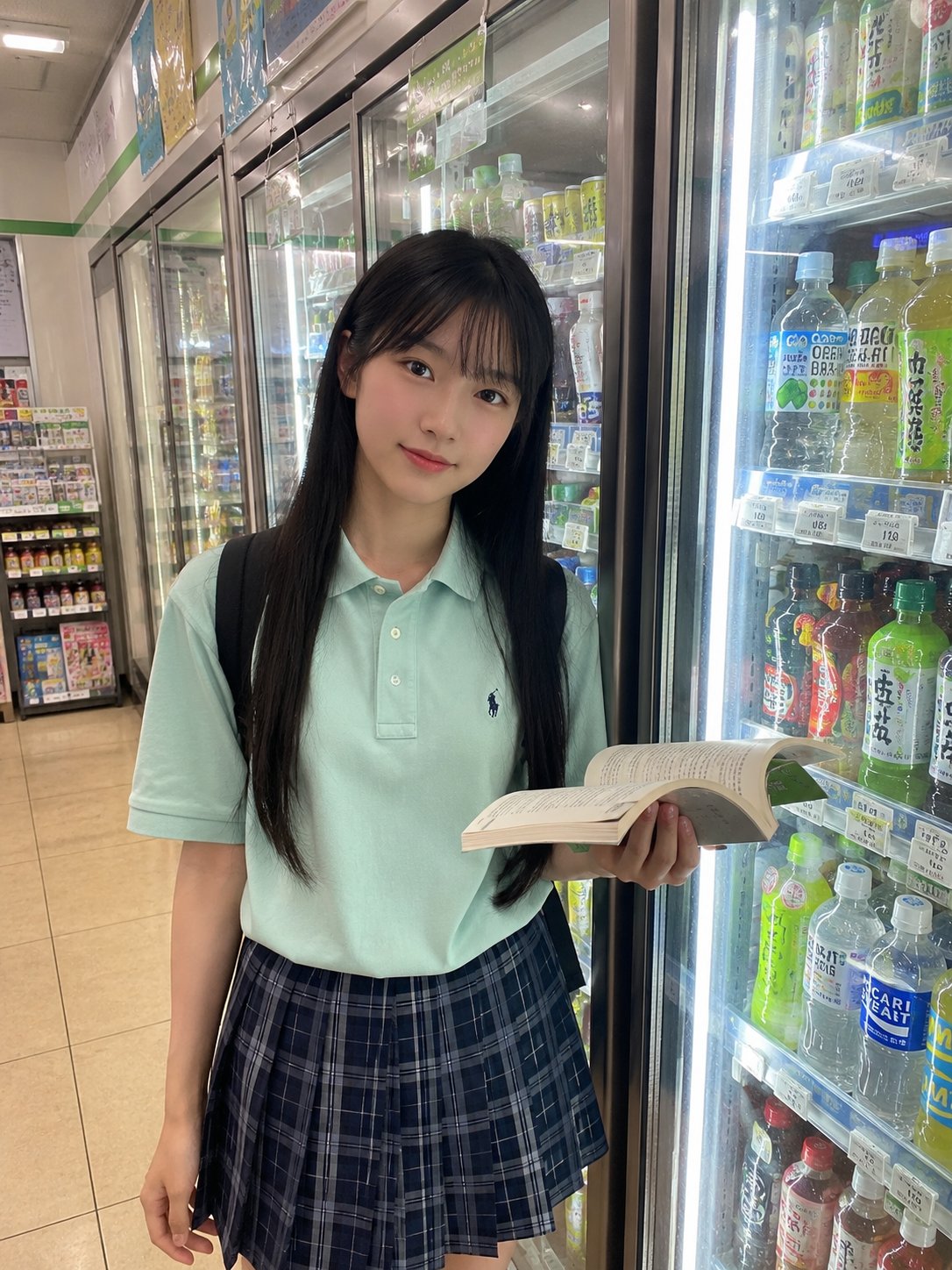 示例 1