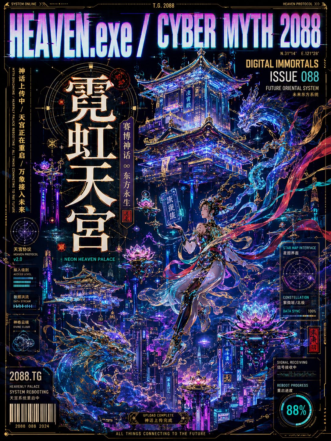 示例 2
