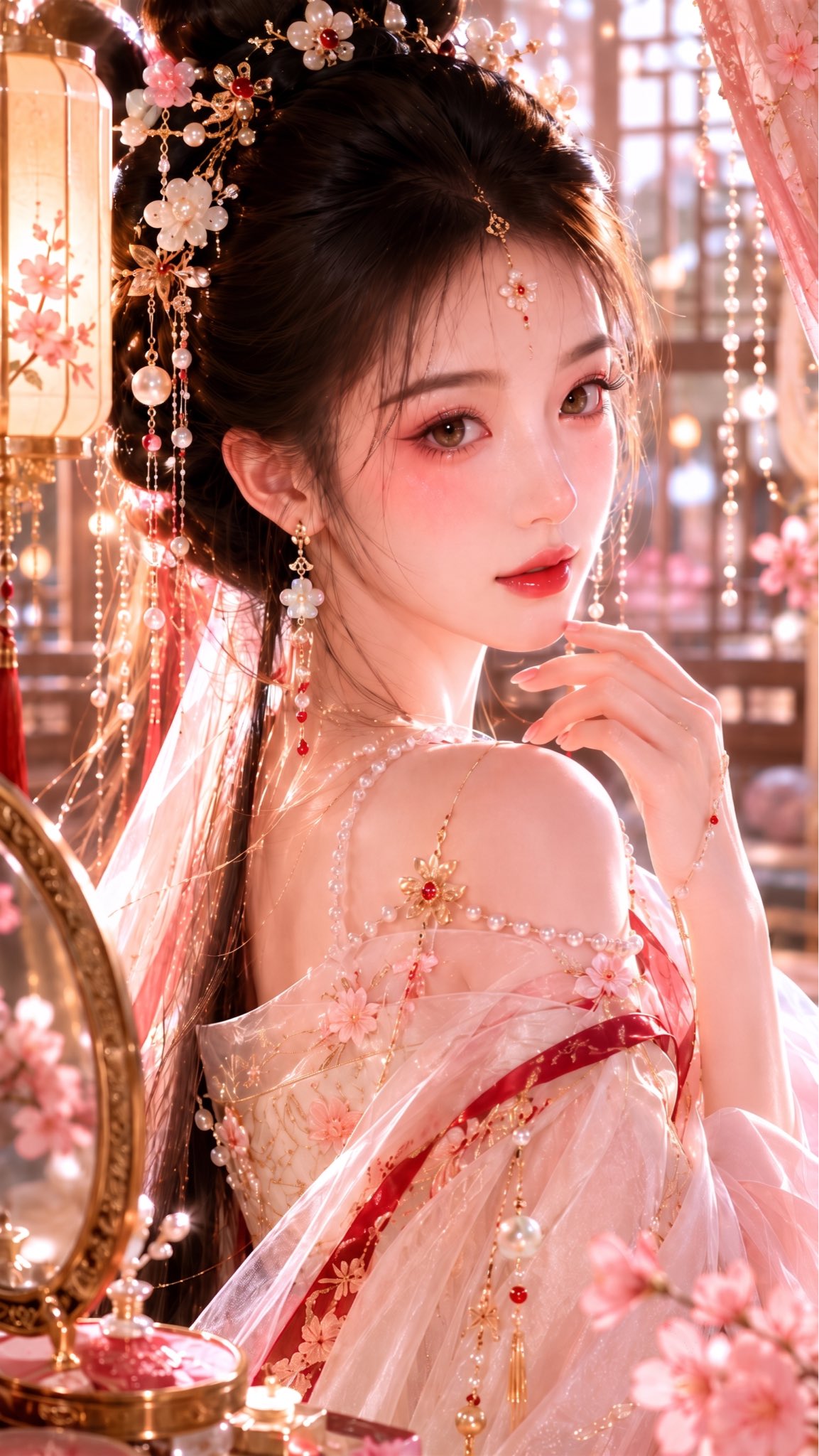 示例 1