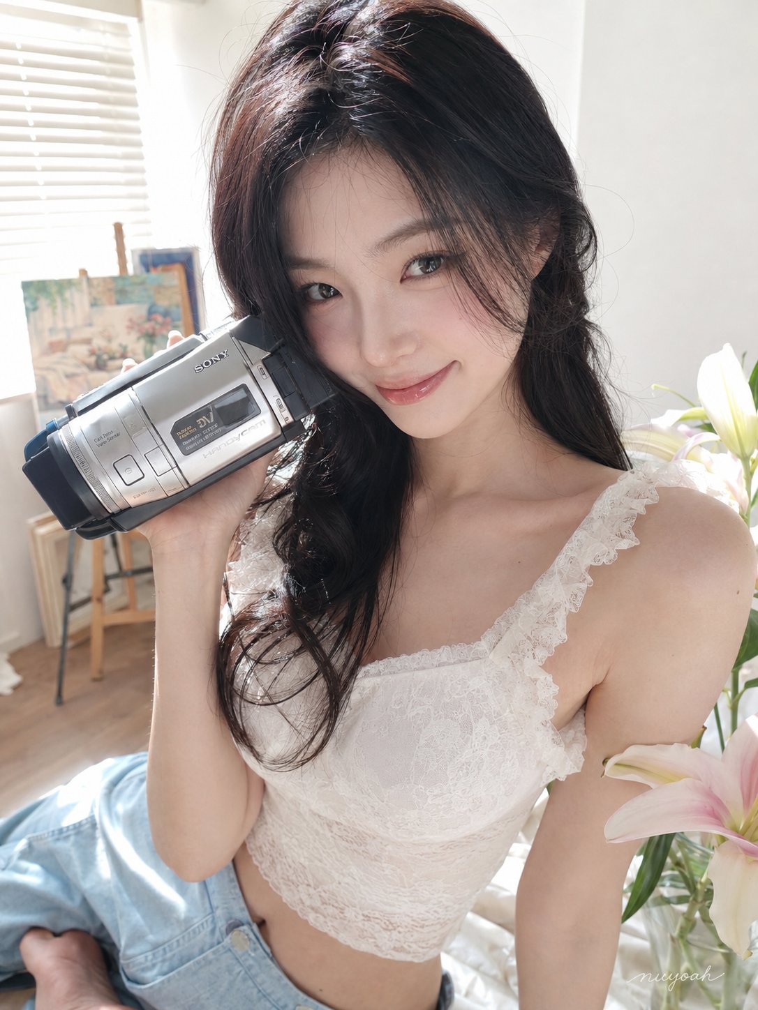 示例 1