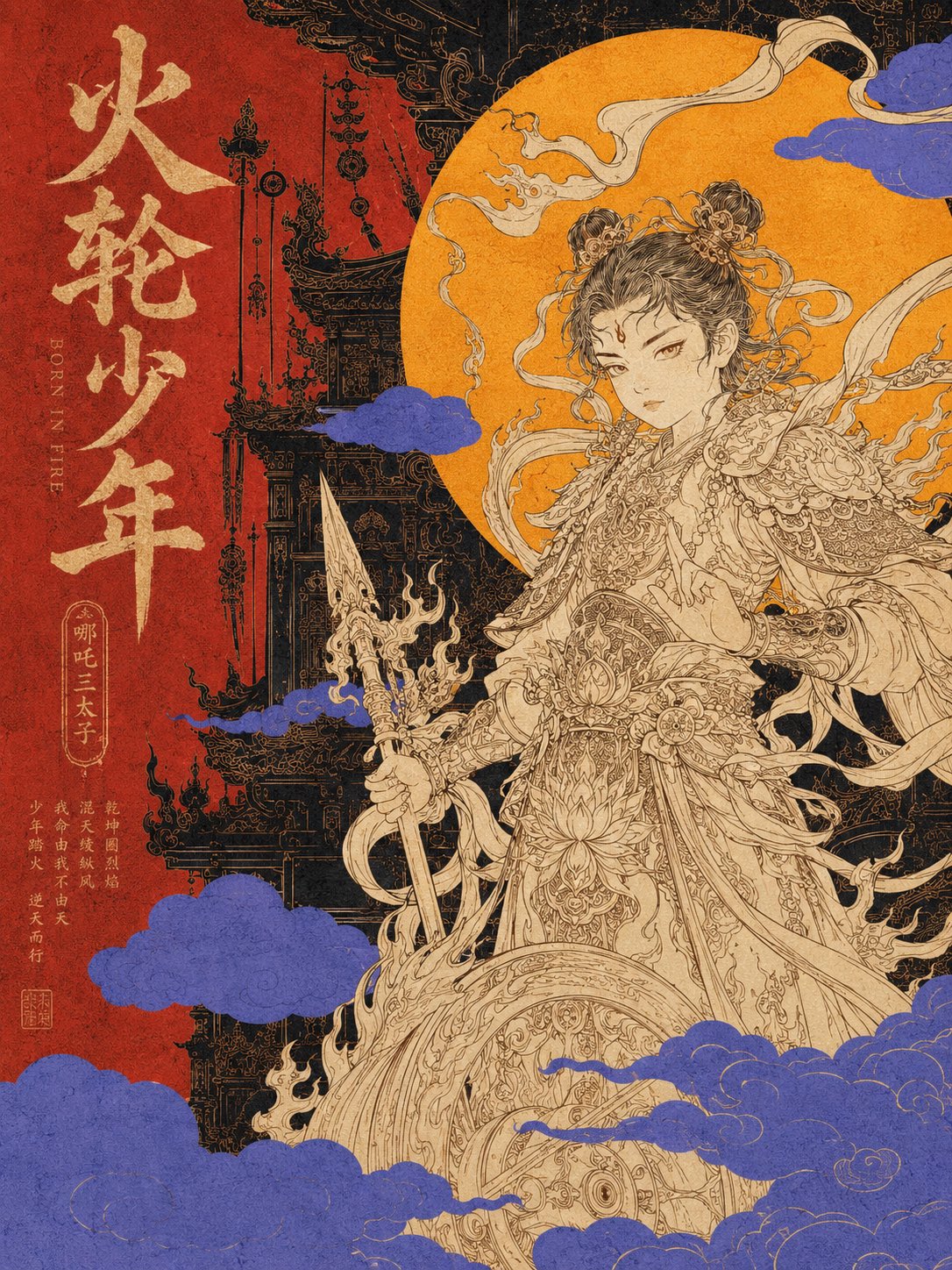 示例 1