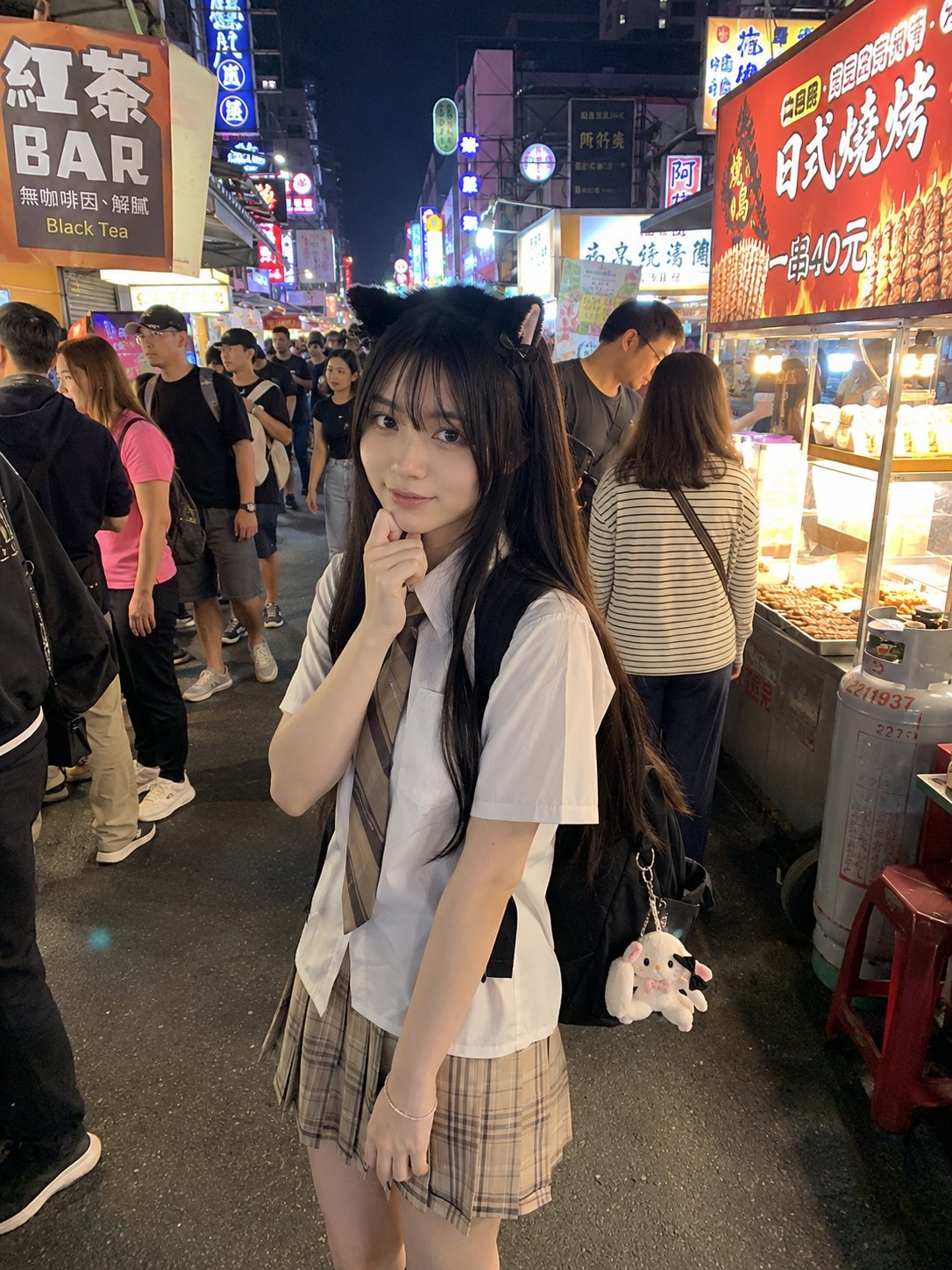 示例 1