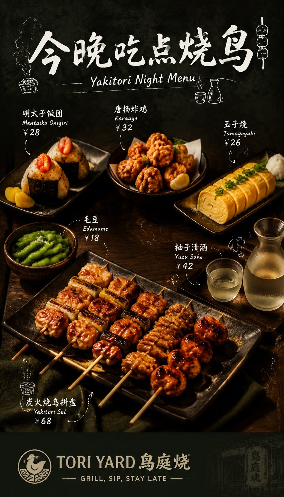 示例 2