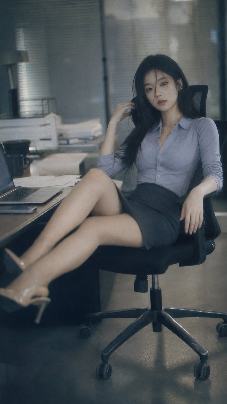 示例 1