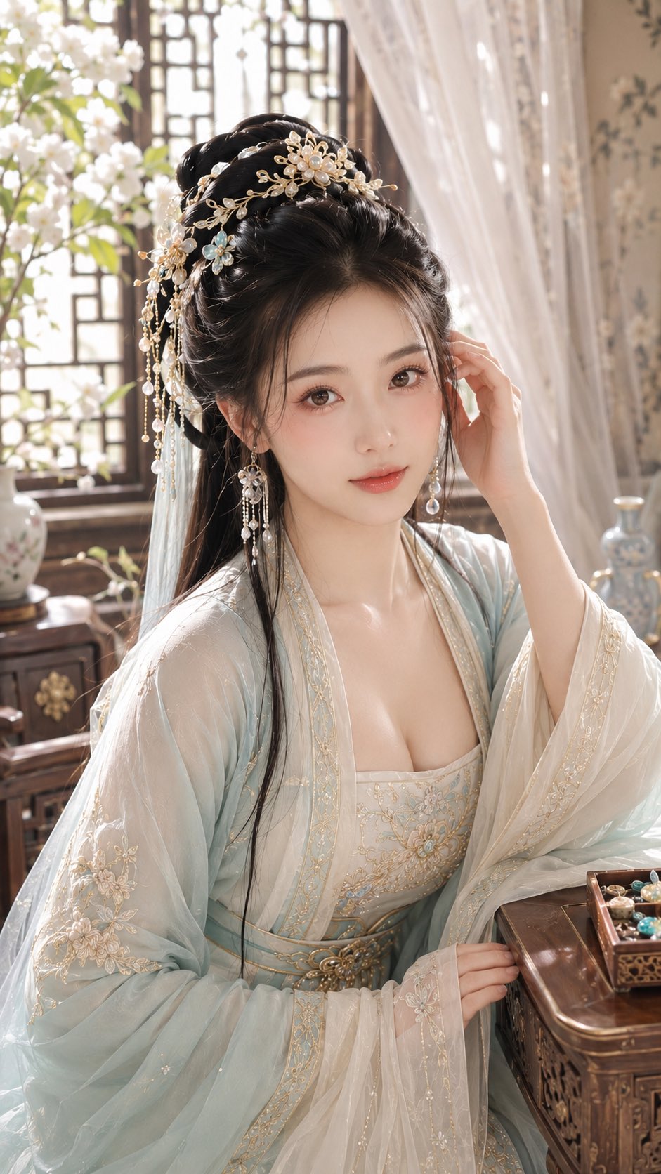 示例 2