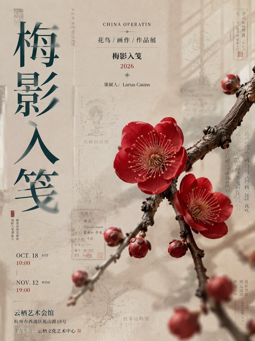 示例 1