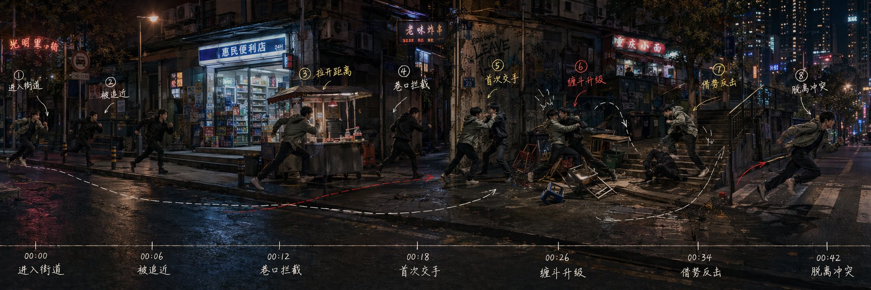 示例 1