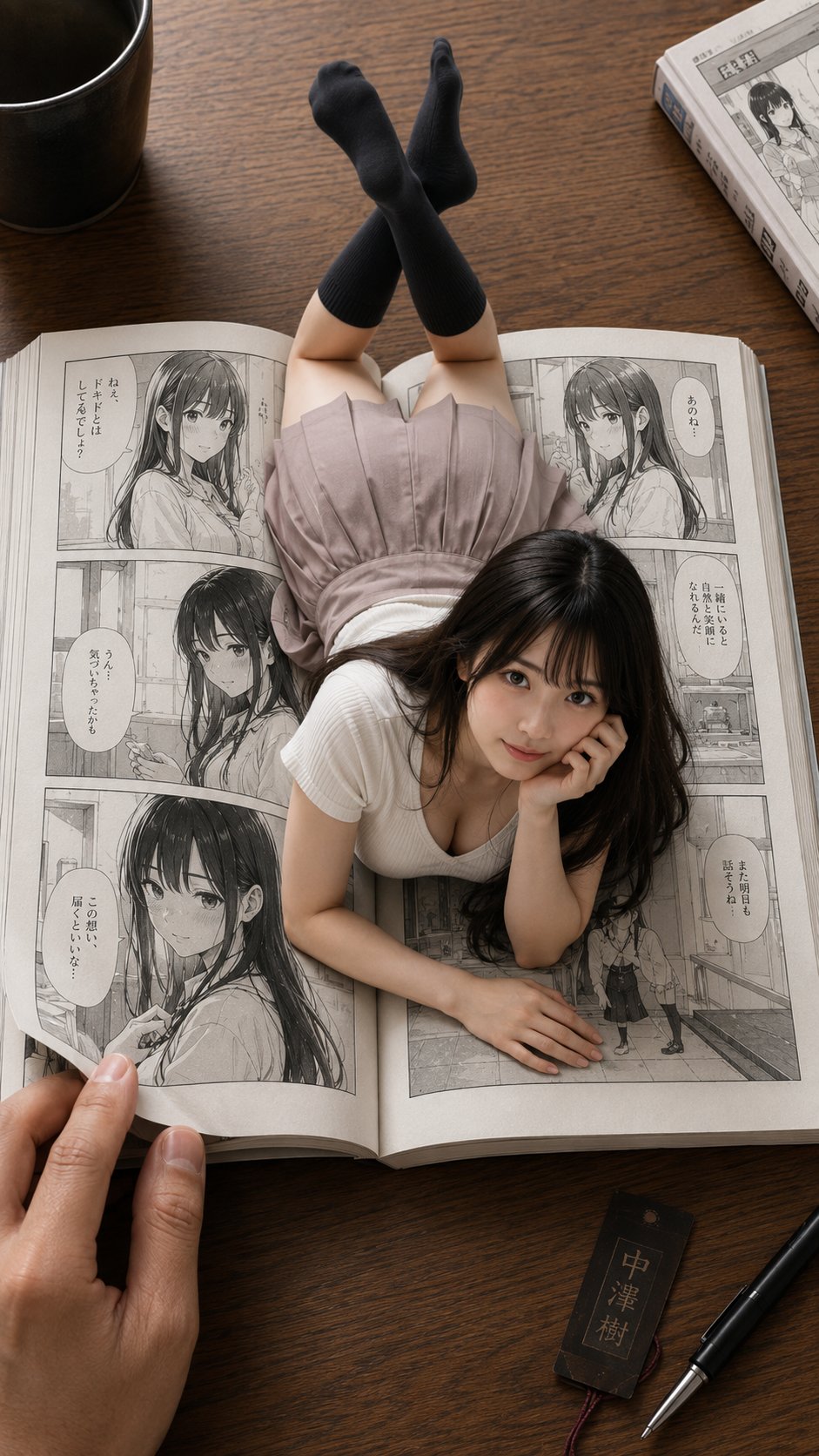 示例 1