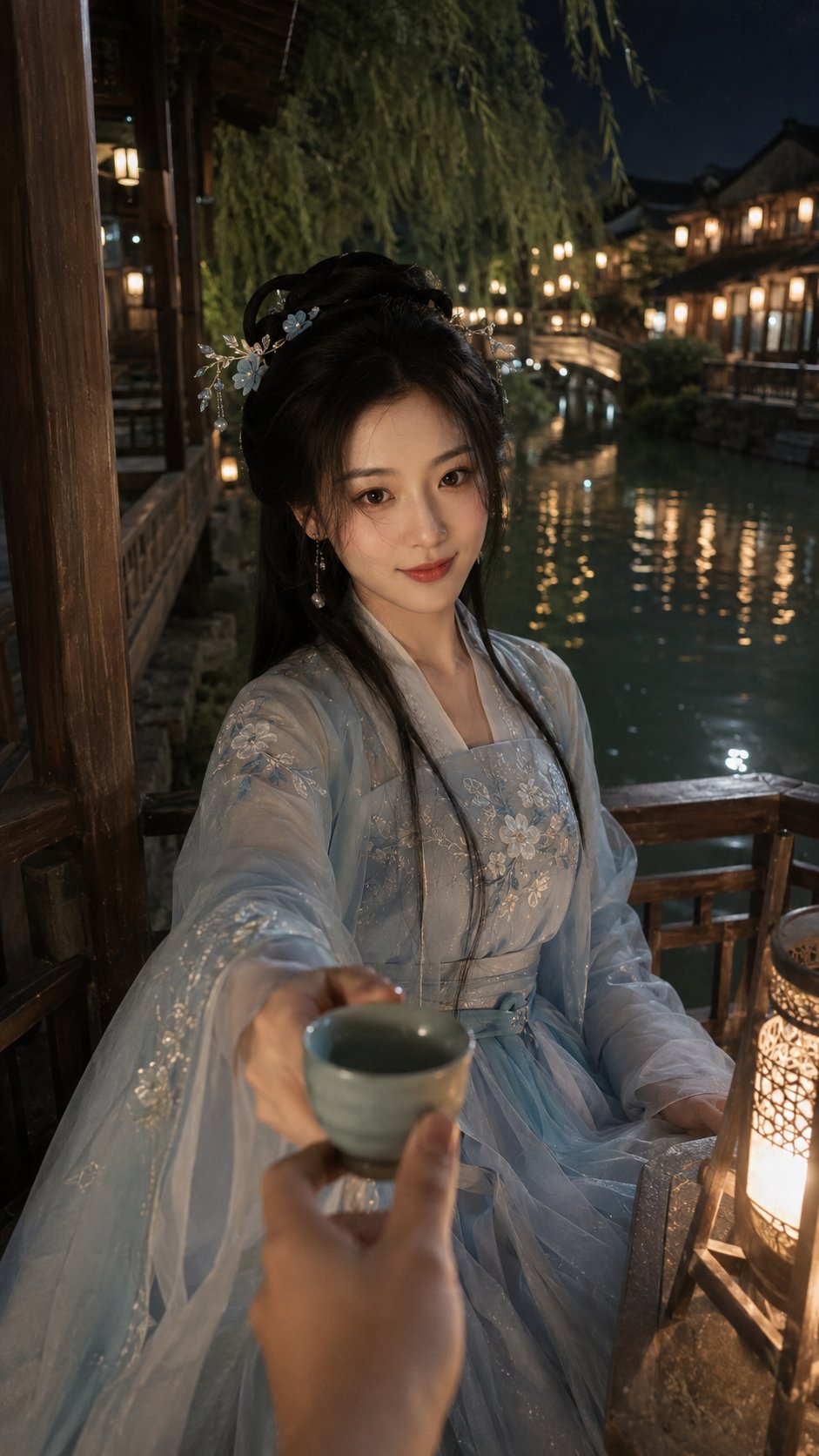示例 2