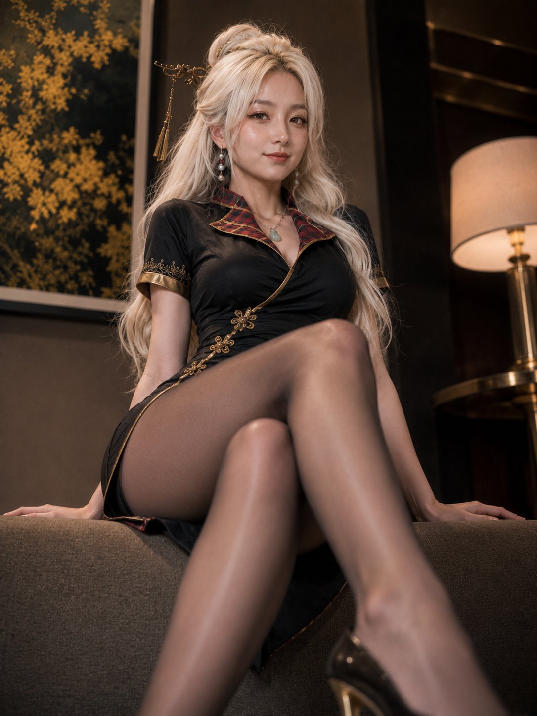 示例 2