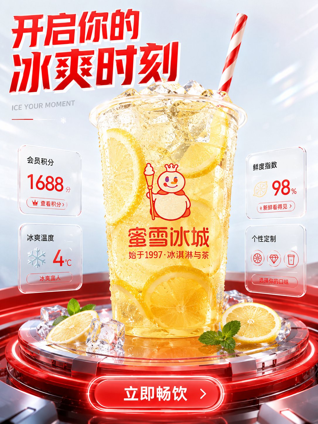示例 1