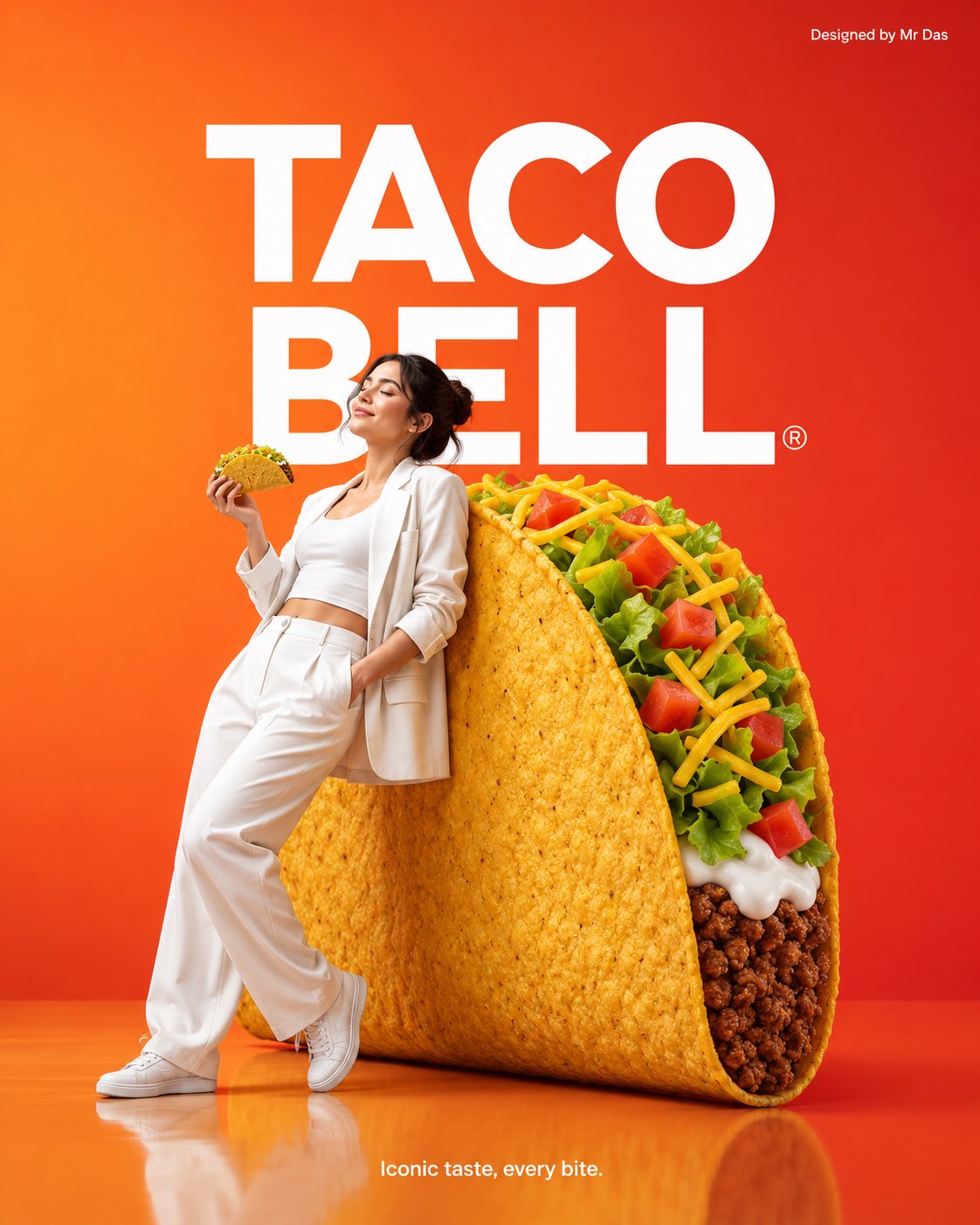 示例 1