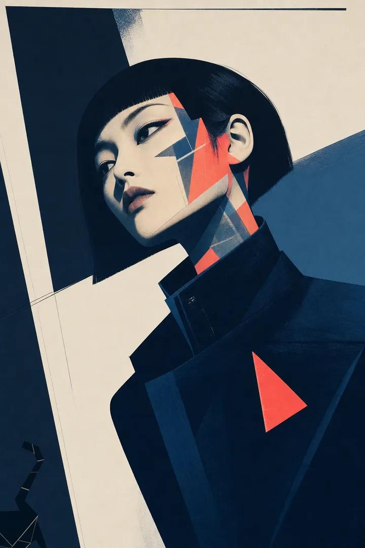 示例 1