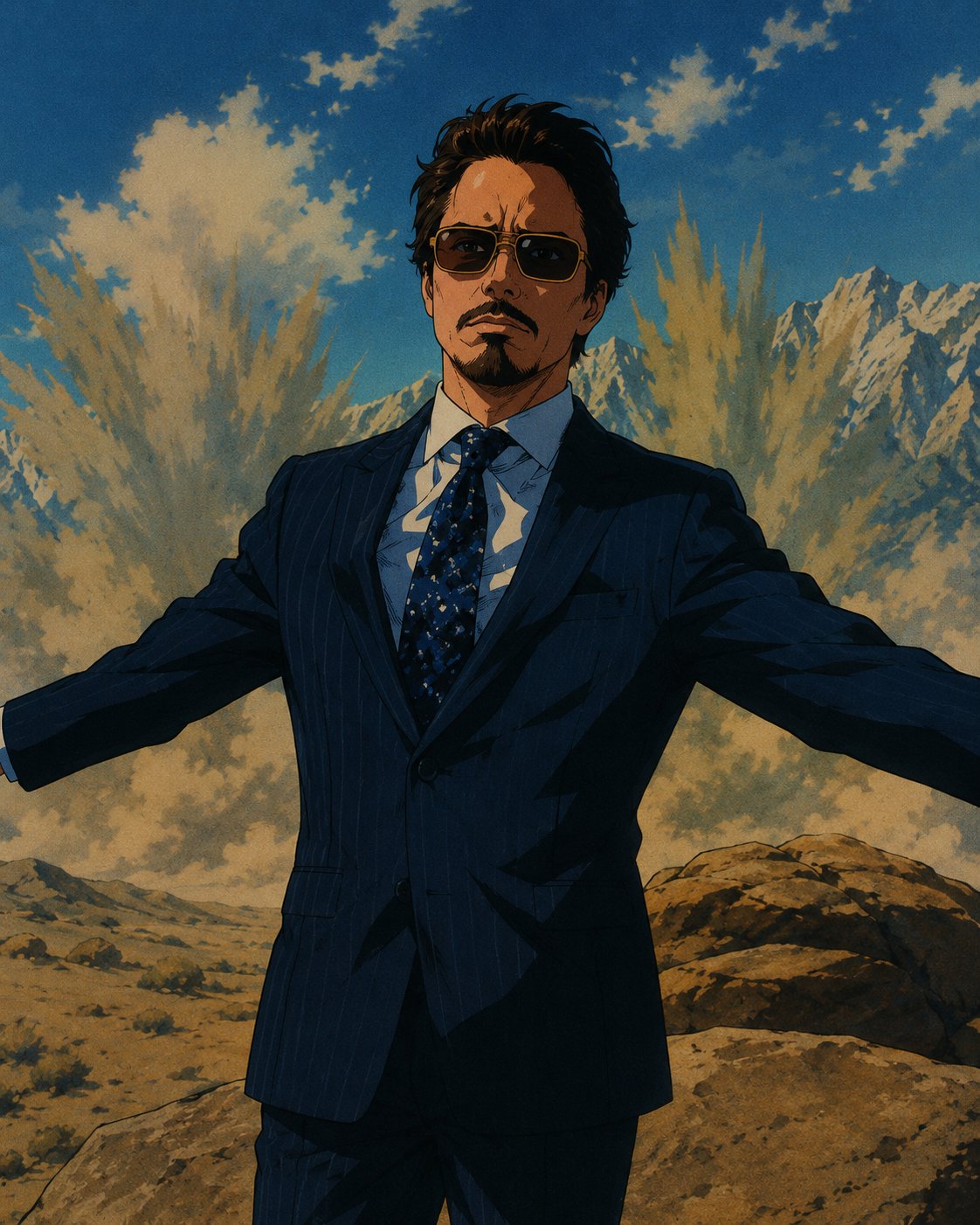 示例 1