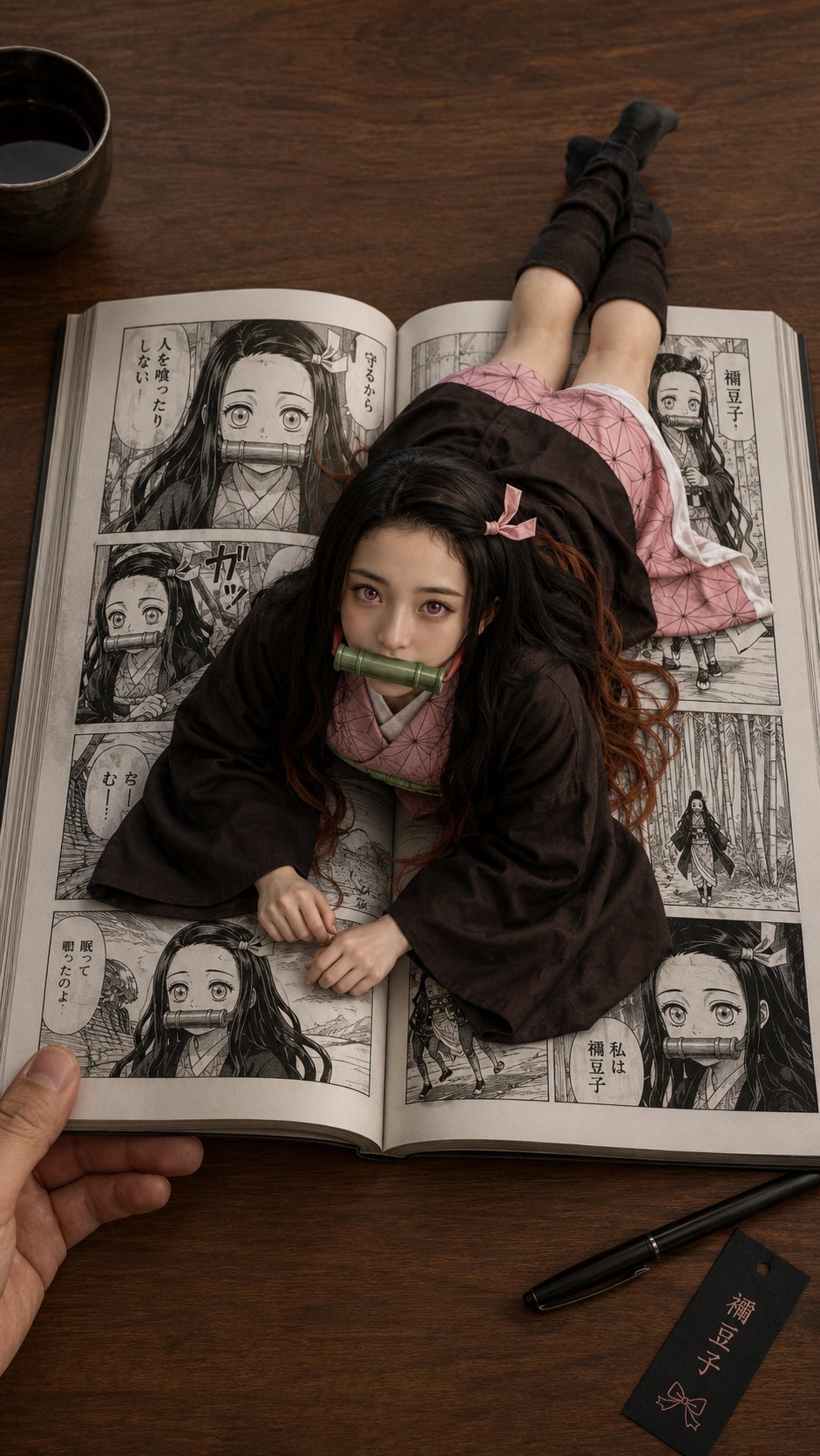 示例 1