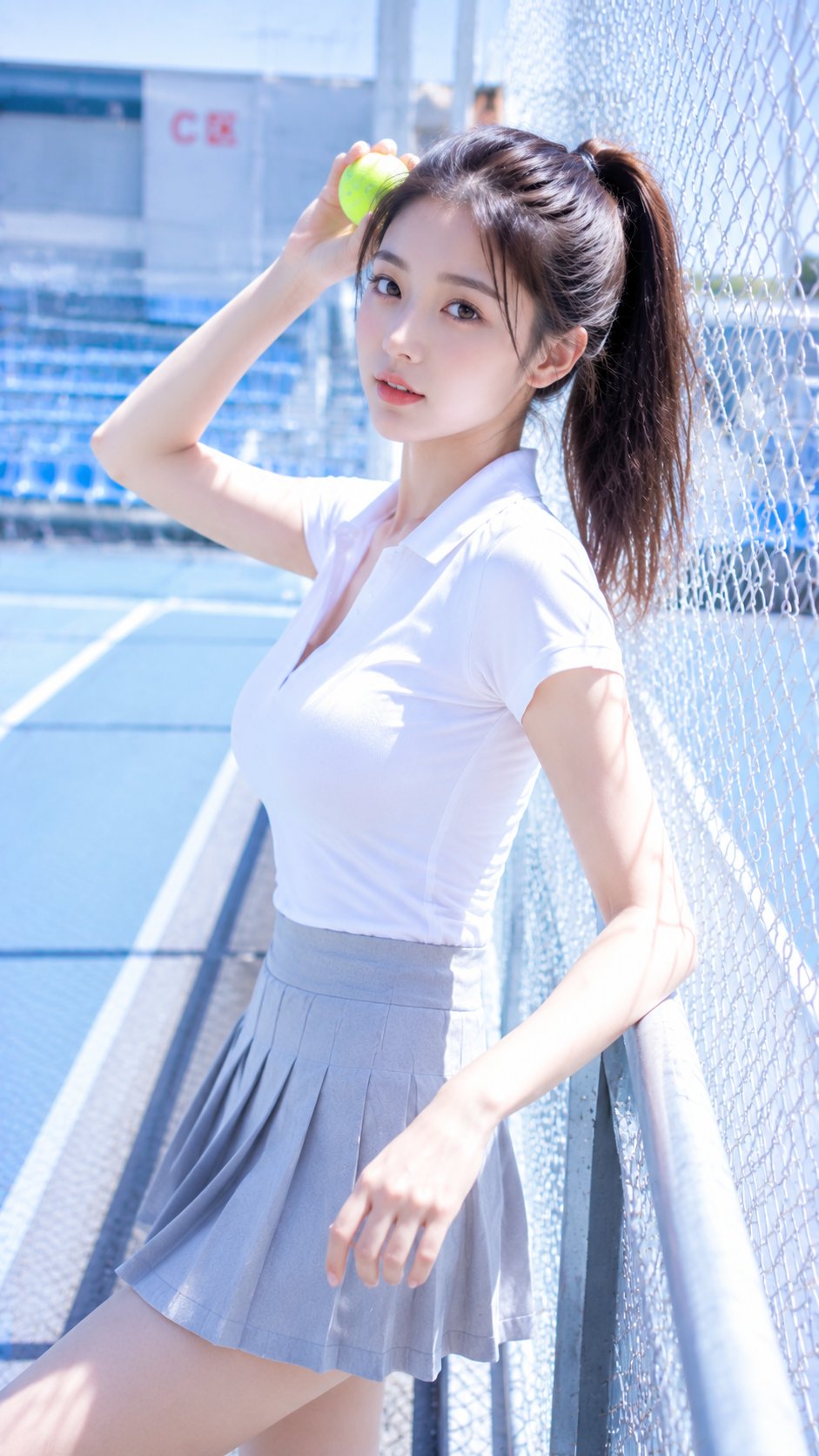 示例 1