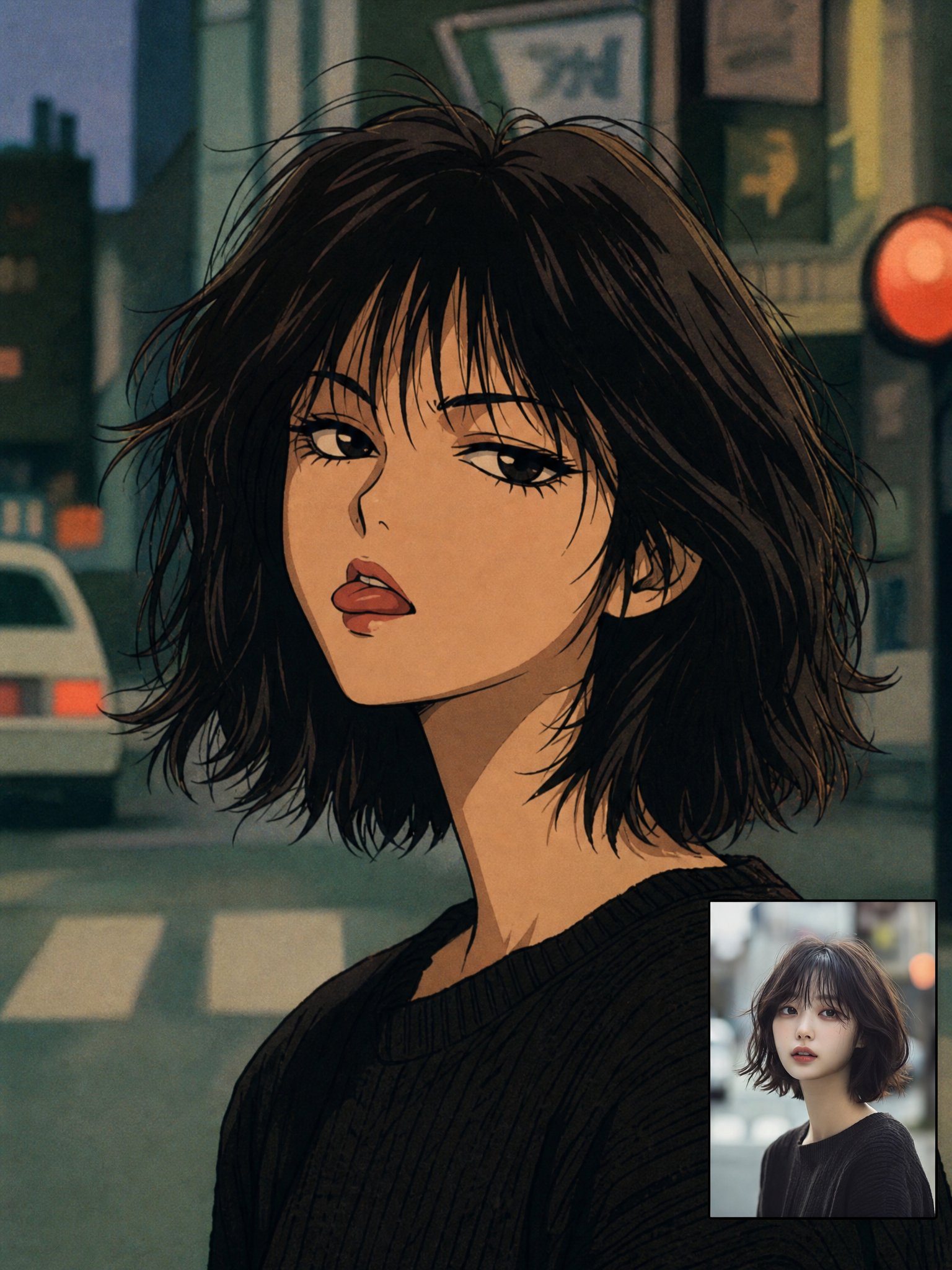 示例 1