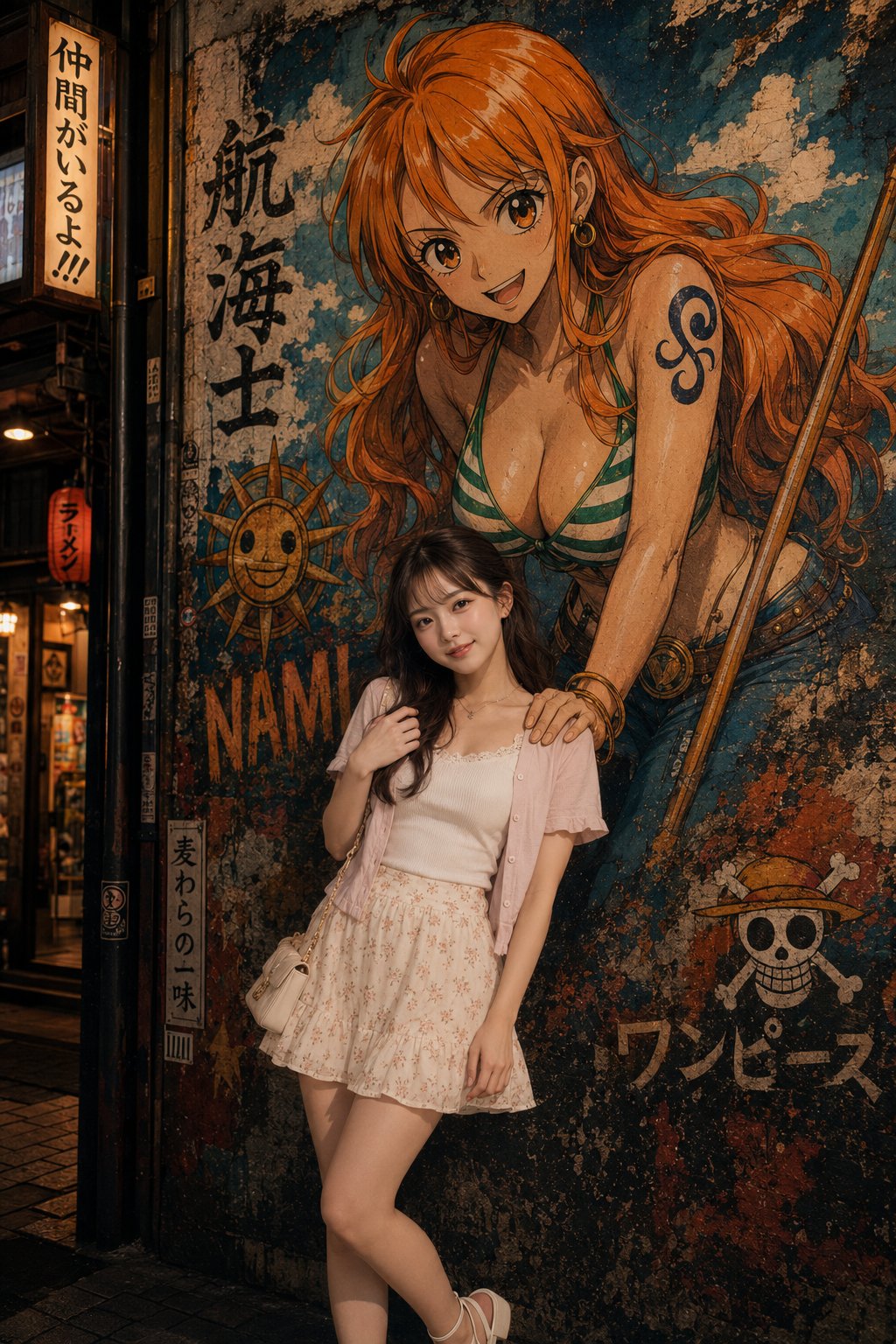 示例 1
