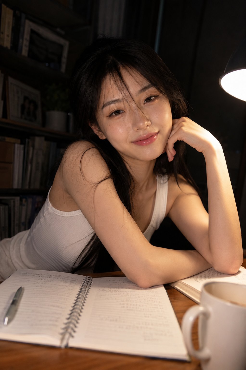 示例 1
