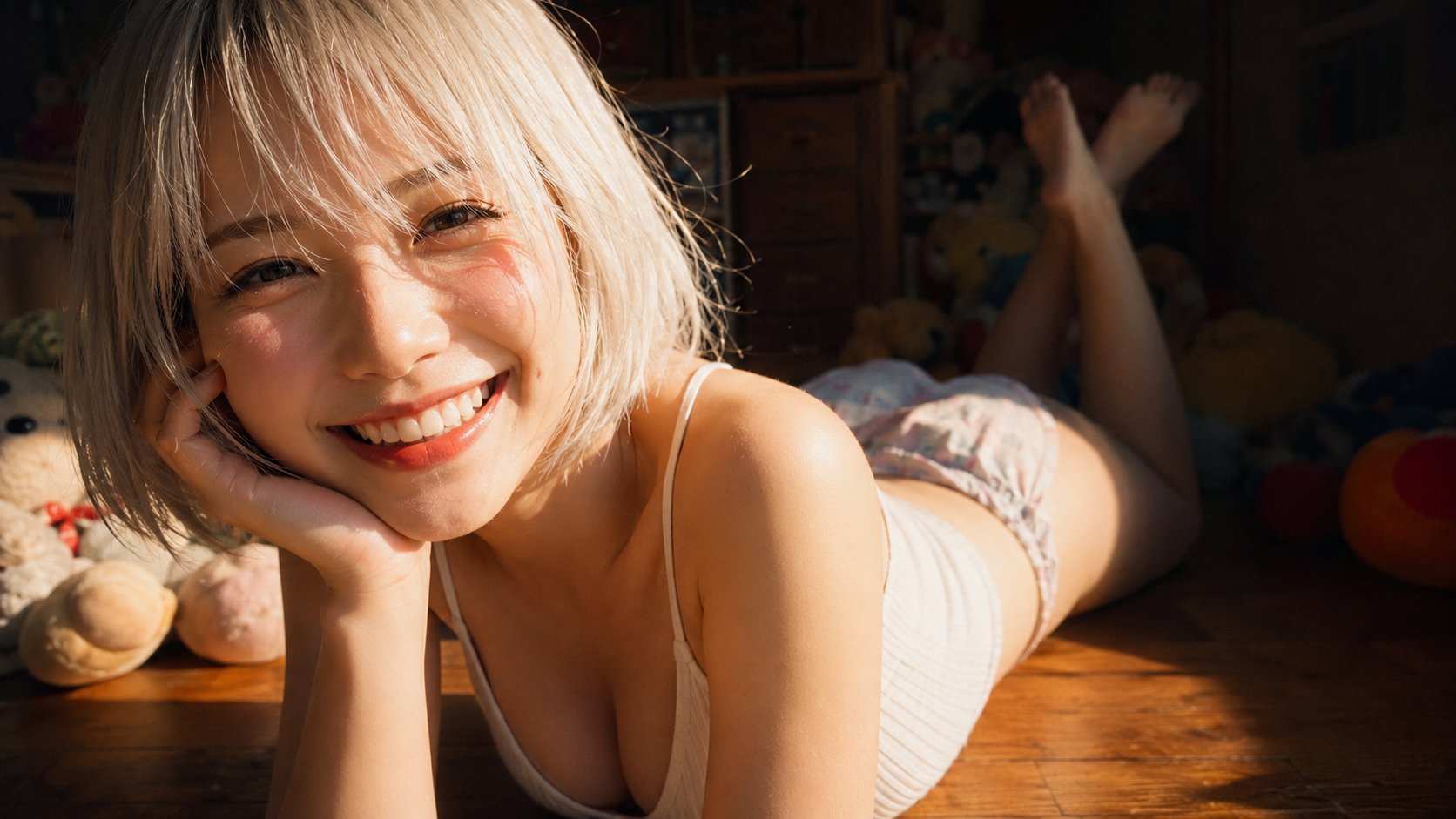 示例 1