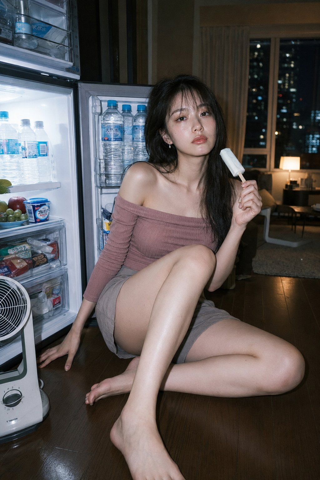 示例 1