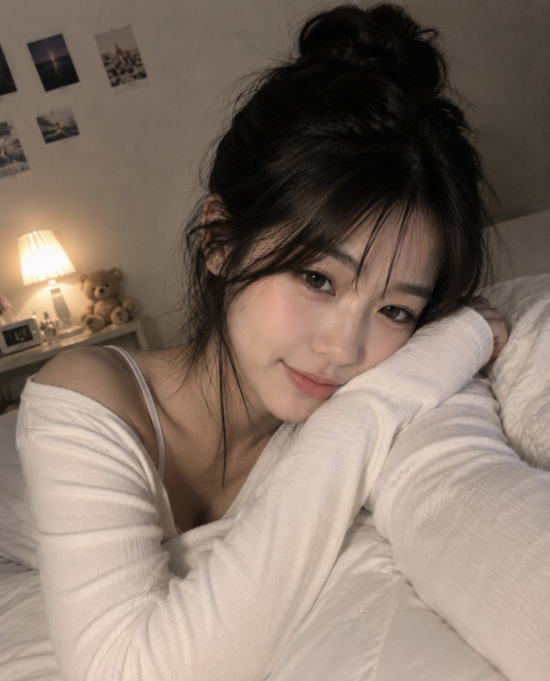 示例 1