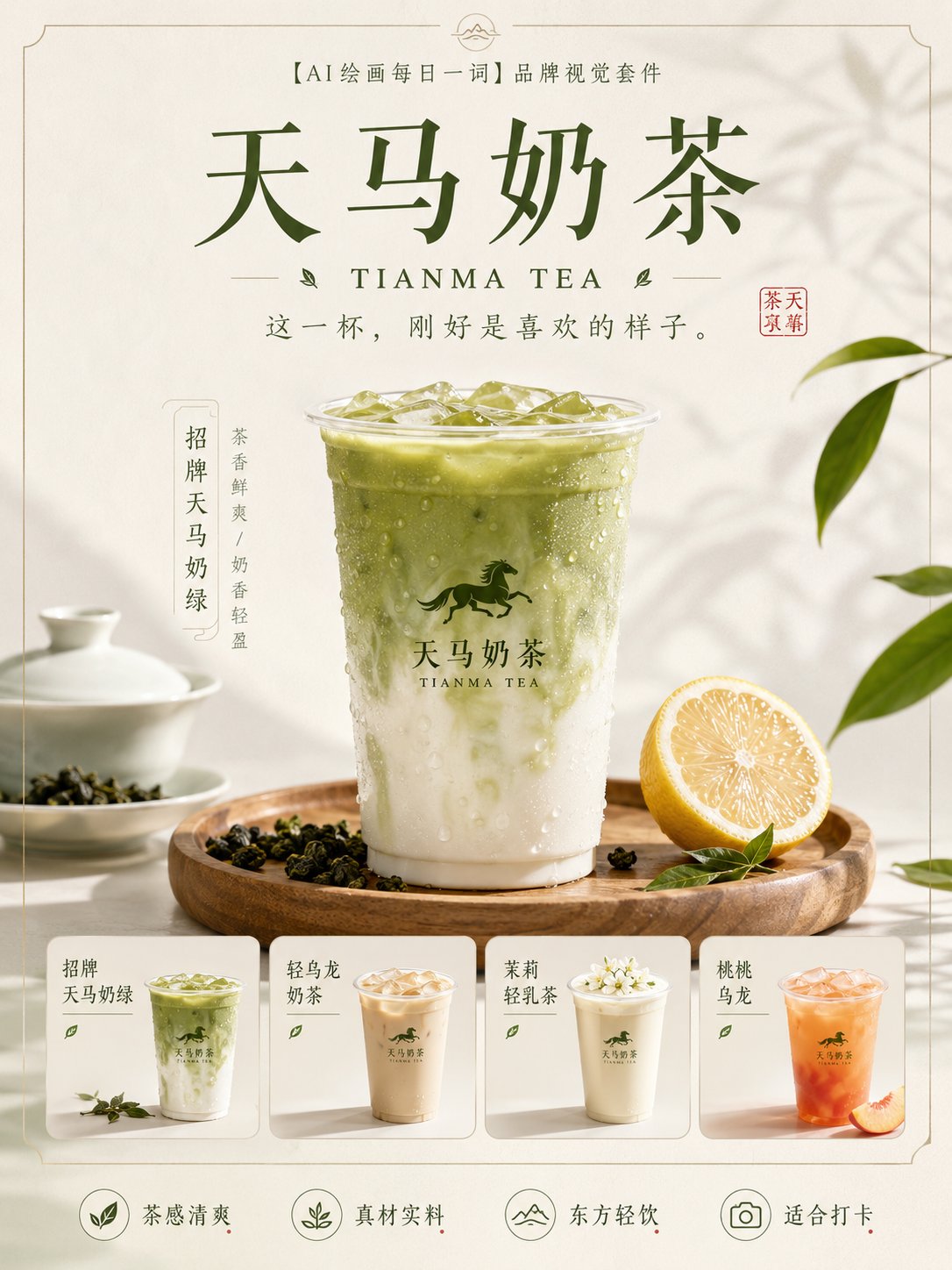 示例 1