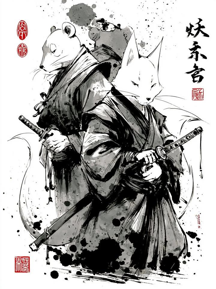 示例 1