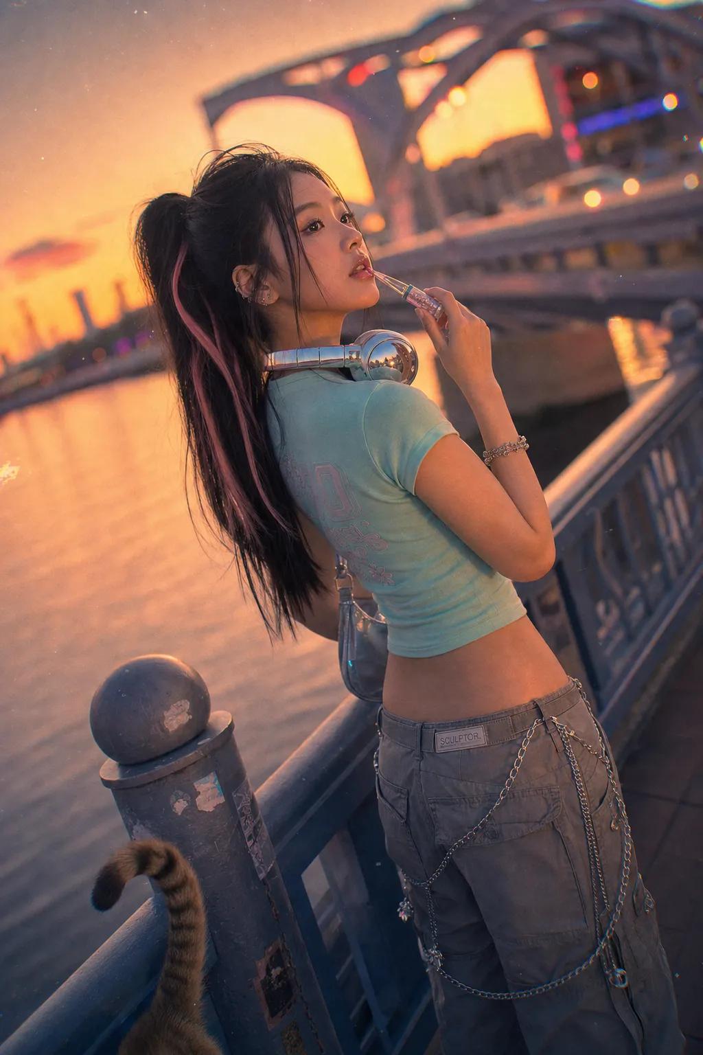 示例 1